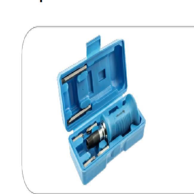 Impact Screwdriver HT1S077