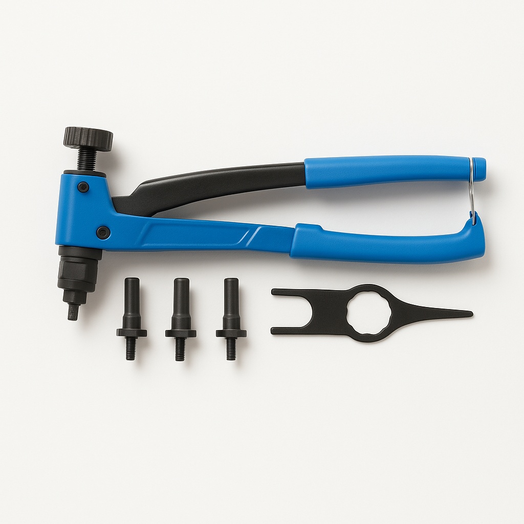 HT2C180 Rivet Nut Setting Tool M3-M6