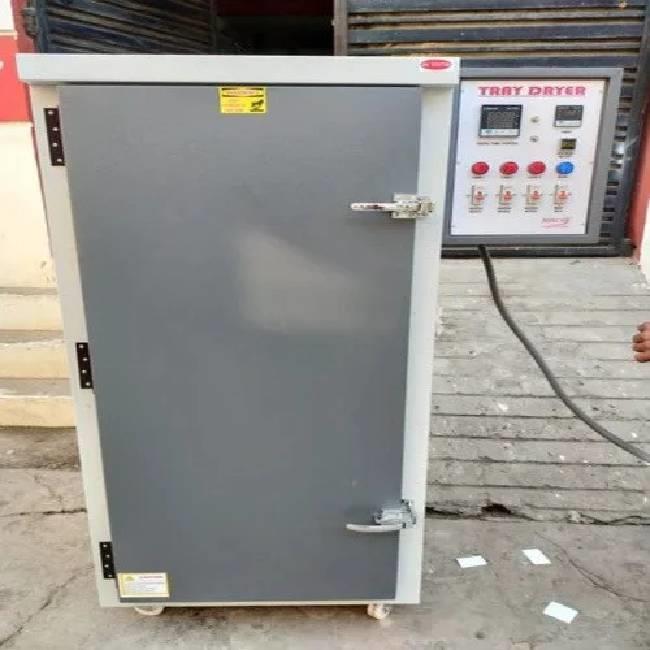 Htico Auto Cabinet Dryer