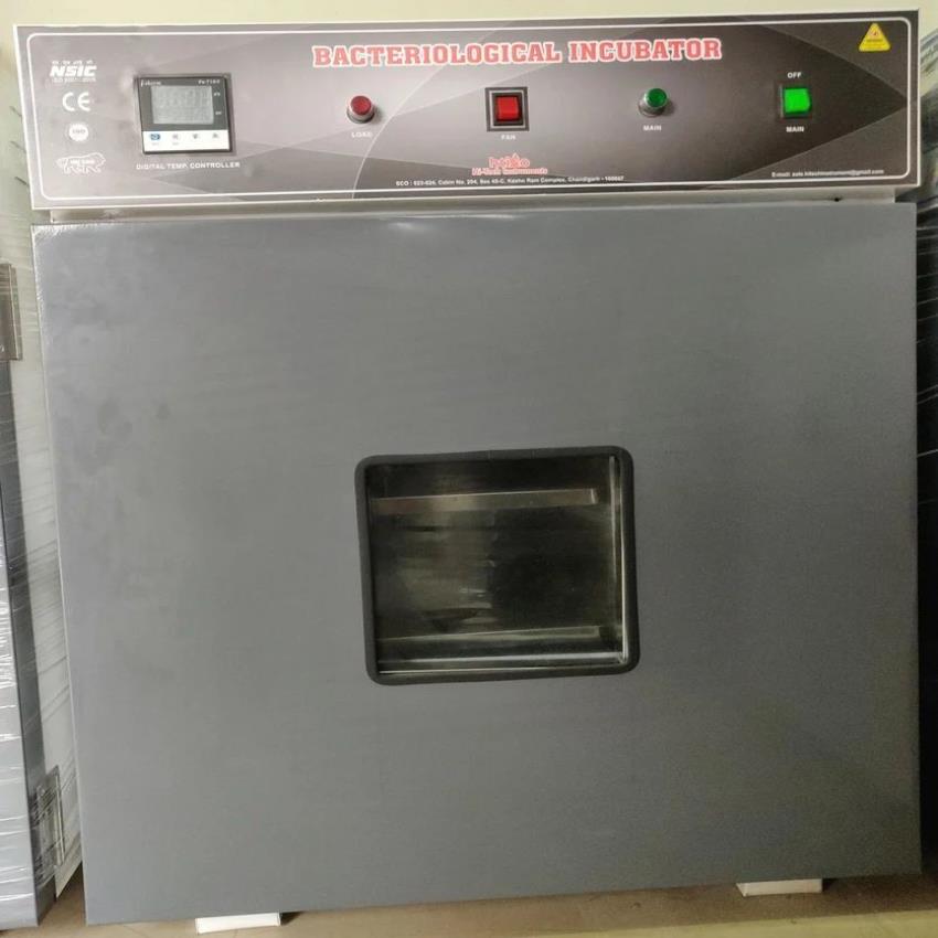 HTICO Lab Bacteriological Incubator