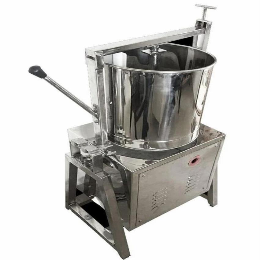 HTICO Commercial Tilting Wet Grinder