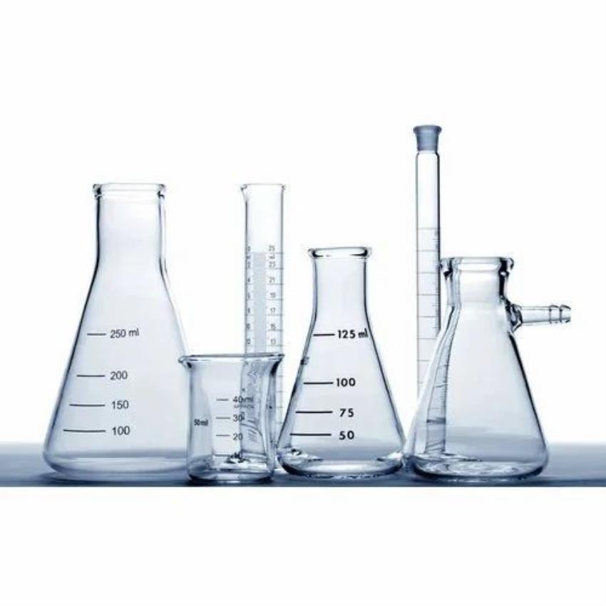 HTICO Quartz Laboratory Glassware