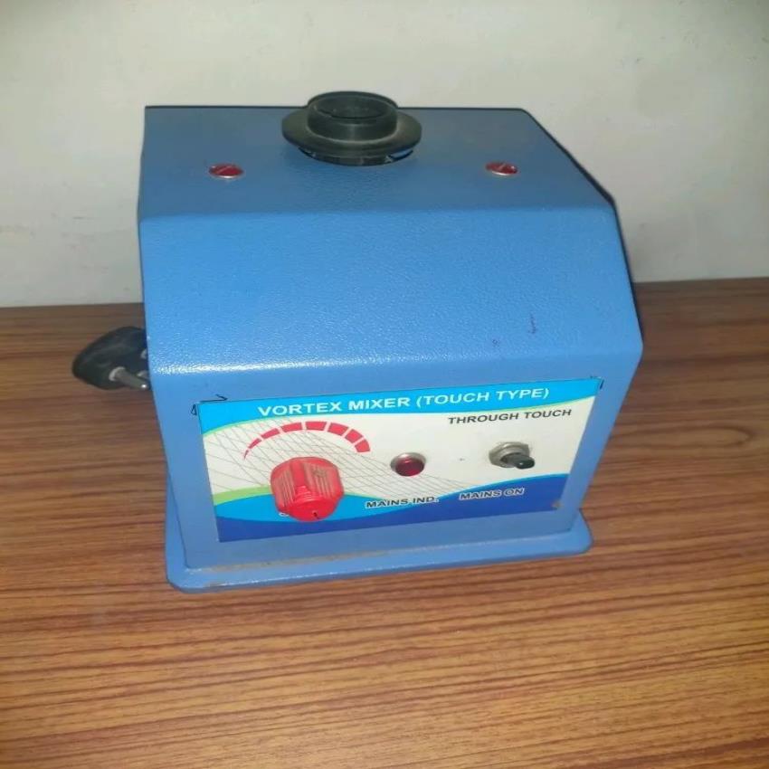 HTLP-042 Continuous Vortex Mixing Machine