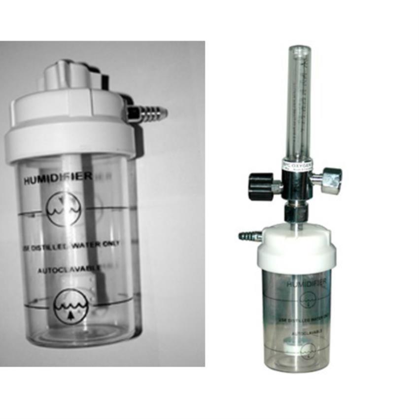 Medical Humidifier Bottle