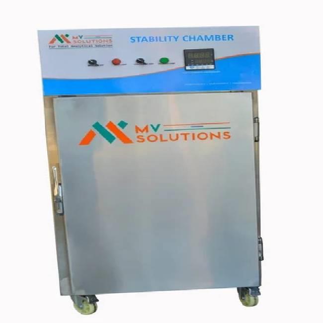Stability Humidity Chamber