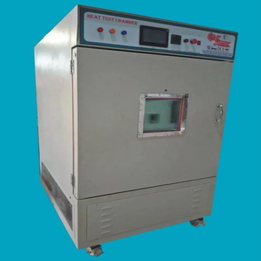 Industrial Humidity Test Unit