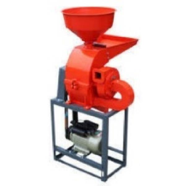 Hummer Pulverizer Machine 7.5 HP