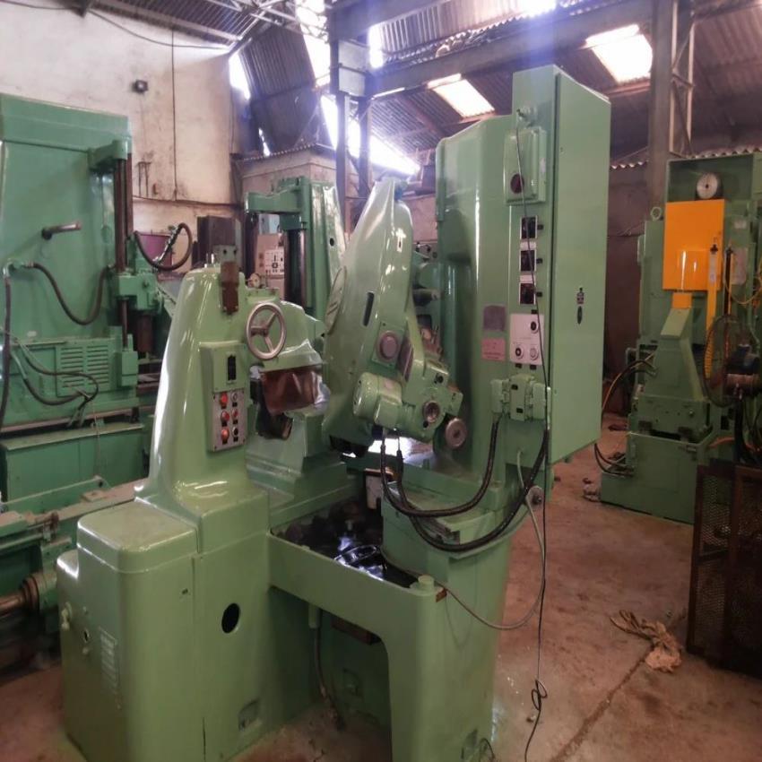 Hurth SRS 400 Cutter Grinding Machine
