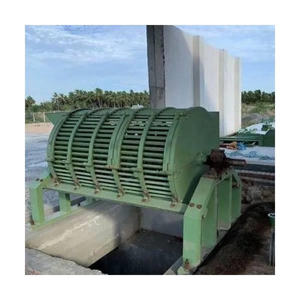Husk Buster Coir Machinery