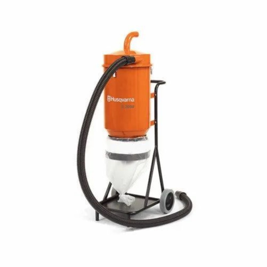 Husqvarna C 3000 Pre-separator Machine