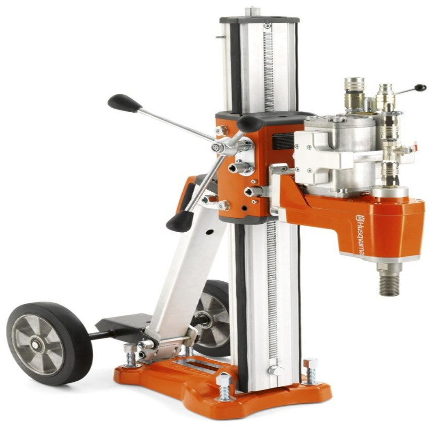 Husqvarna Drill Motor DM 406 H