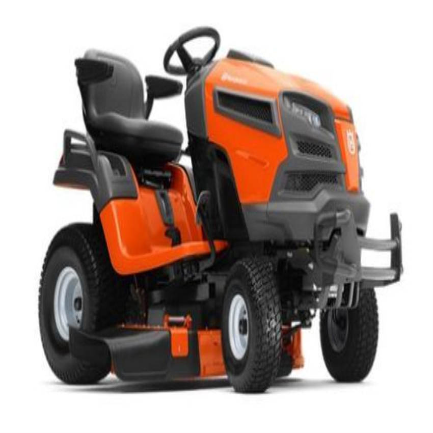 Husqvarna TS 342 Garden Tractor