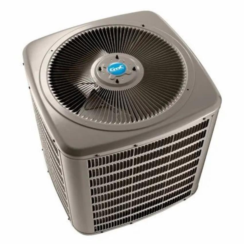 HVAC Air Cooling Contractor