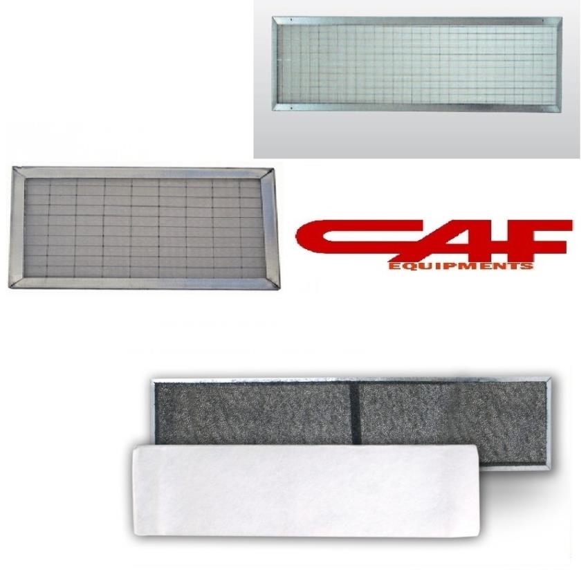HVAC Coil Filtration Units