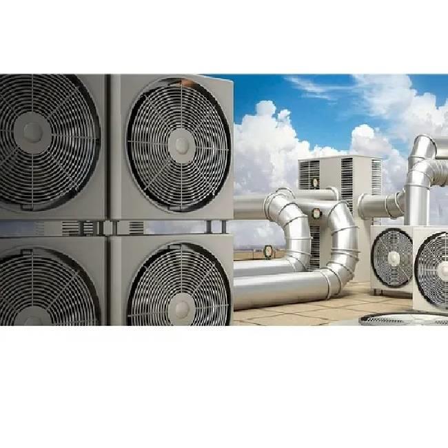 HVAC Project Installation Service