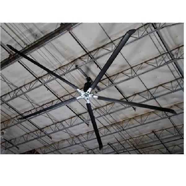 HVLS Circulation Fan