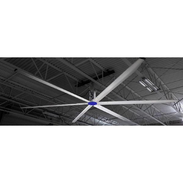 HVLS Industrial Air Mover