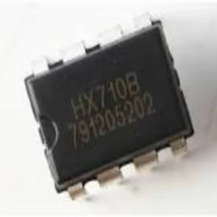 HX710B DIP 8 PIN Electronics Component