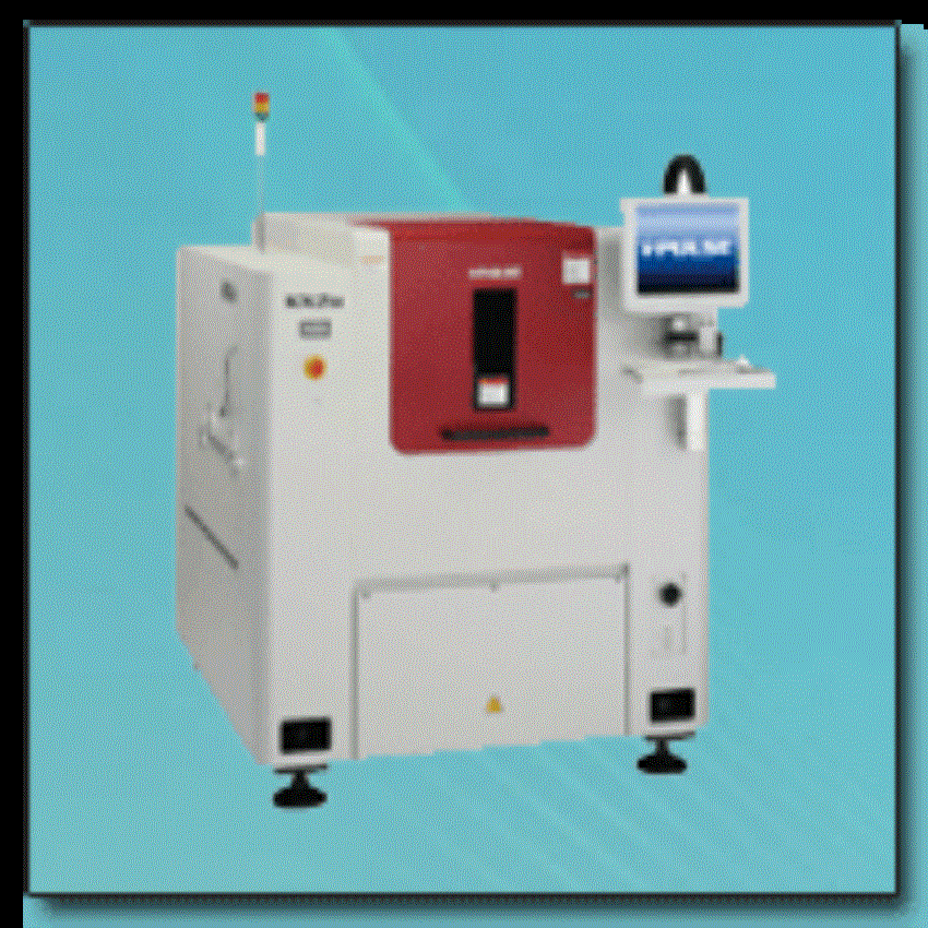 Hybrid Inspection Equipment