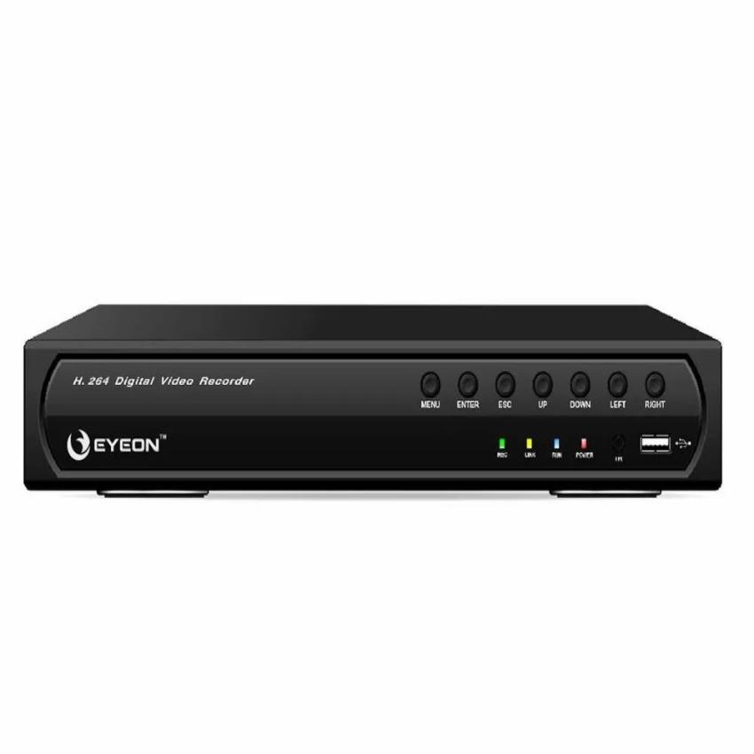 Hybrid Video Recorder