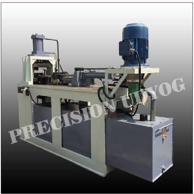 Hyd Fork Assembly Machine