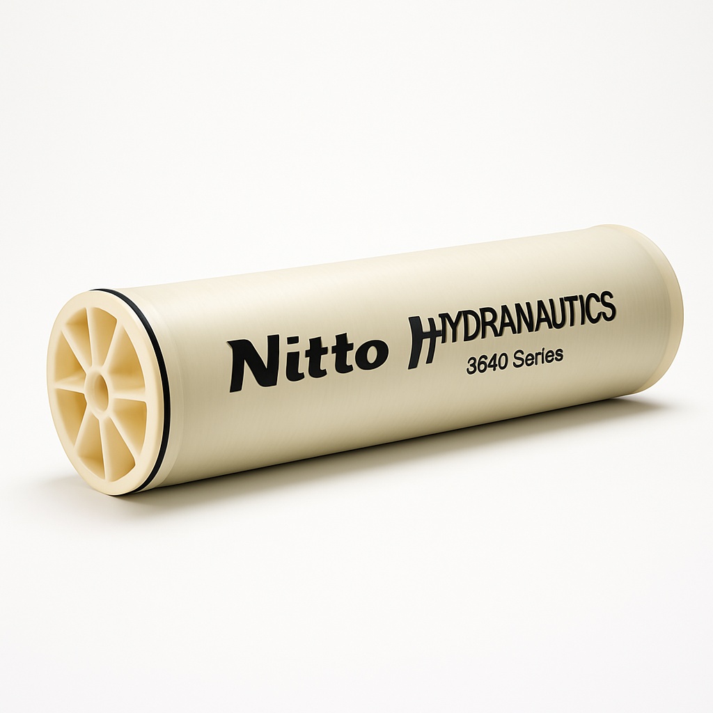 Hydranautics 8040 RO Module