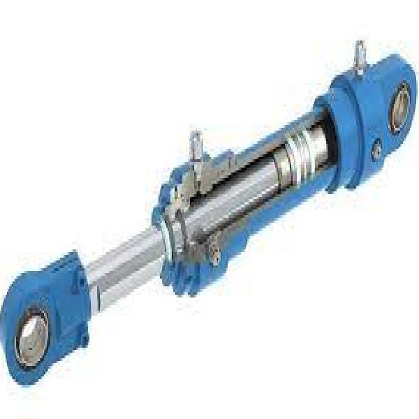 Hydraulic Actuator Cylinder