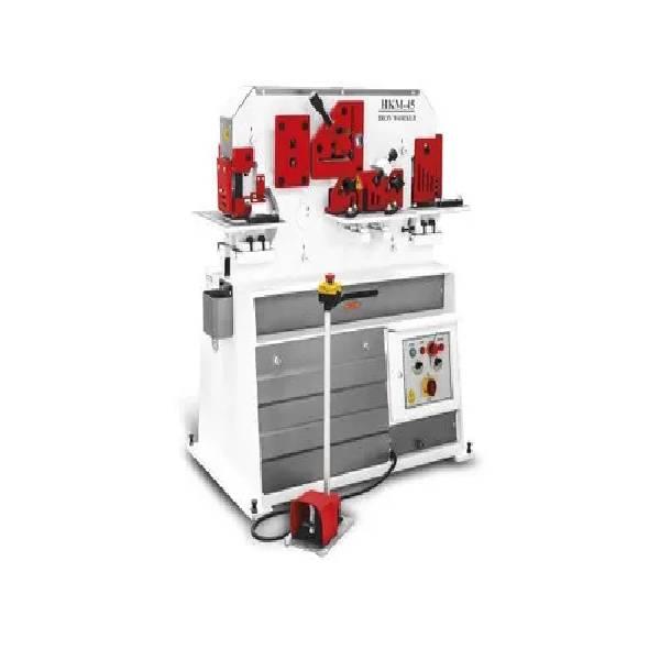 Hydraulic Angle Plate Shear Equipment