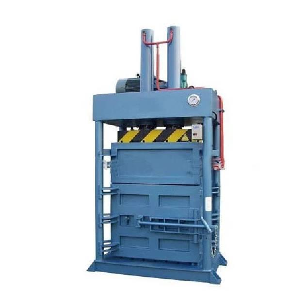 Hydraulic Bailing Press