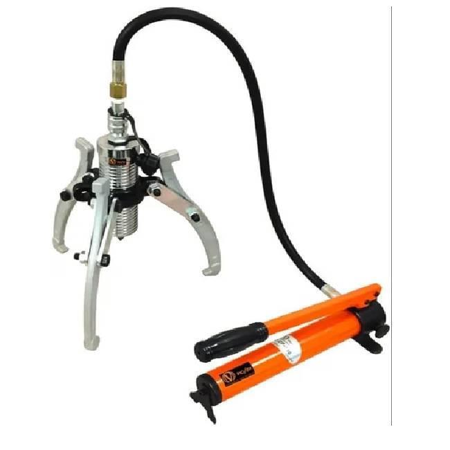 Mild Steel Hydraulic Bearing Extractor