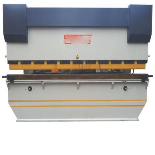 Hydraulic Bending Press Machine