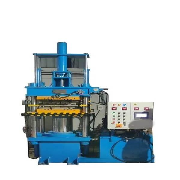 Hydraulic Blow Molding Machine
