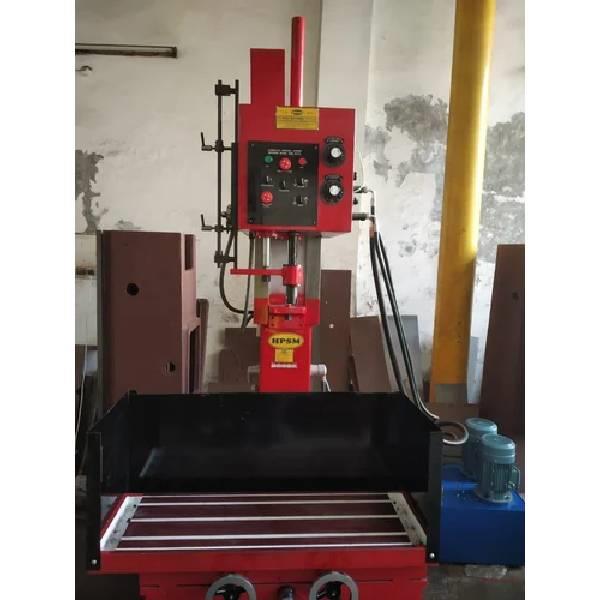 Hydraulic Bore Honing Machine