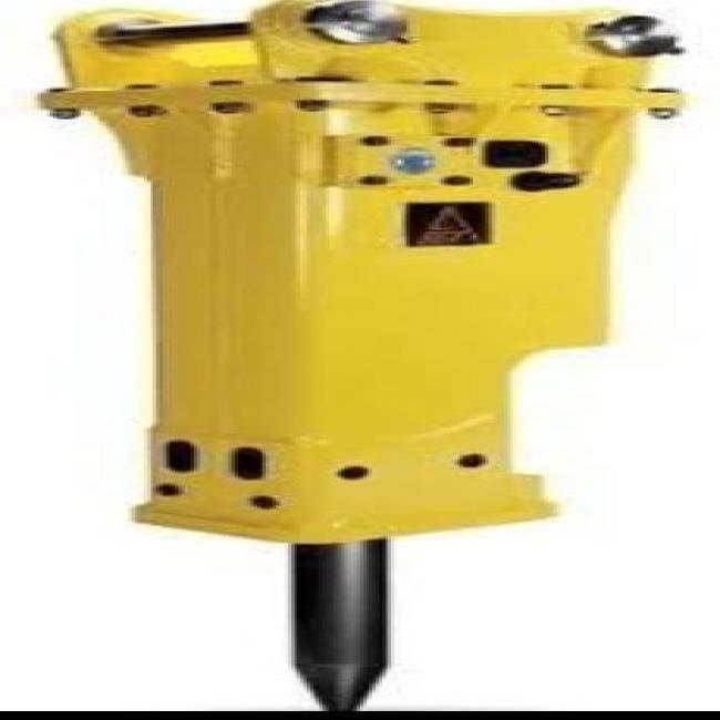 Heavy Duty Hydraulic Breaker