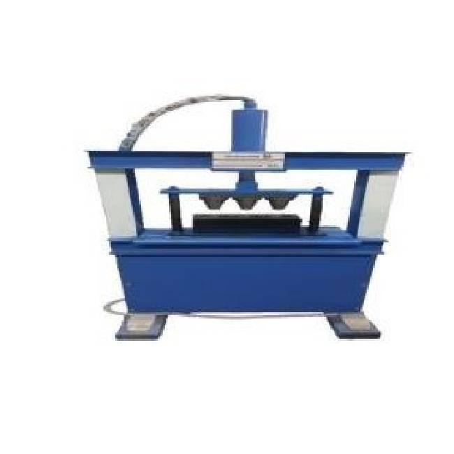 Hydraulic Clay Cup Manufacturing Machine