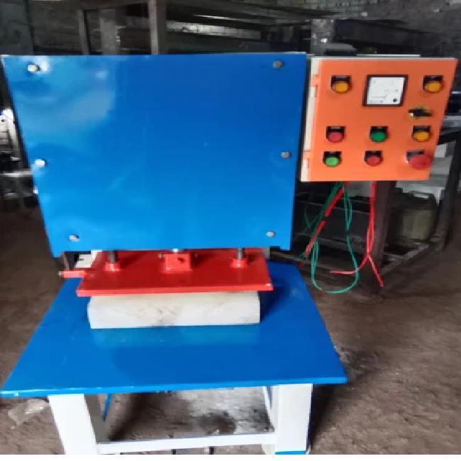 Hydraulic Collar Cutter Machine