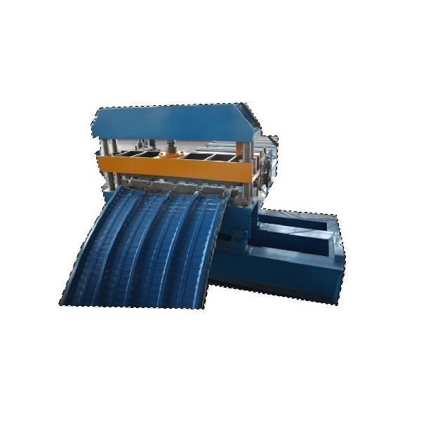 Industrial Hydraulic Crimping Curve Equipment