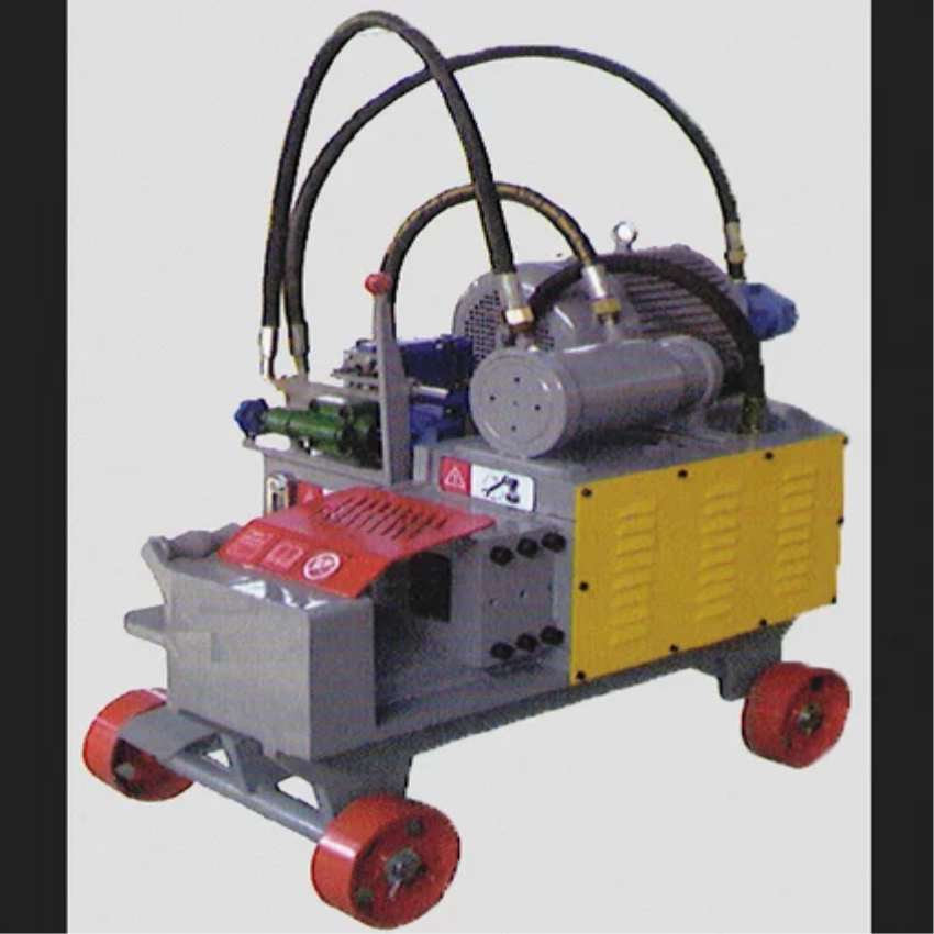Hydraulic Cutting Equipment