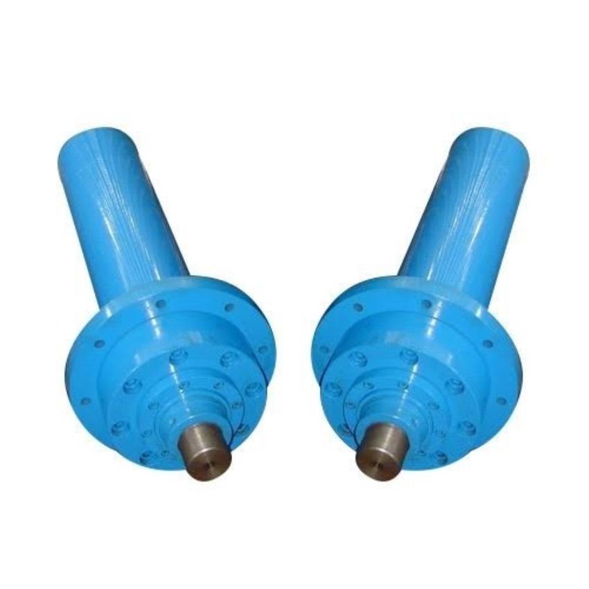 Customized Hydraulic Cylinder