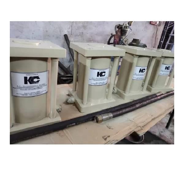 Hydraulic Cylinder Machine