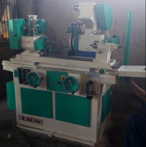 Hydraulic Grinding Machine