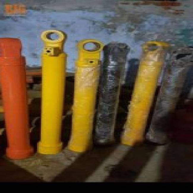 Manual Hydraulic Cylinders