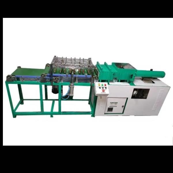 Hydraulic Dhoop Stick Making Machine