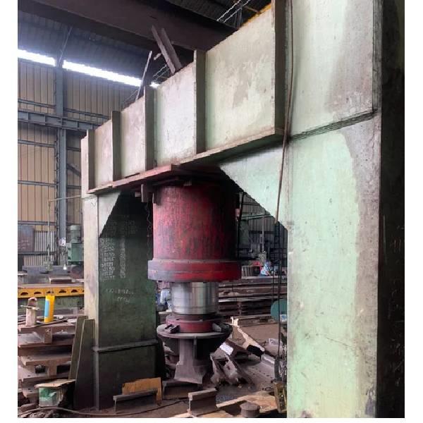 Hydraulic Dishend Forming Press Machine