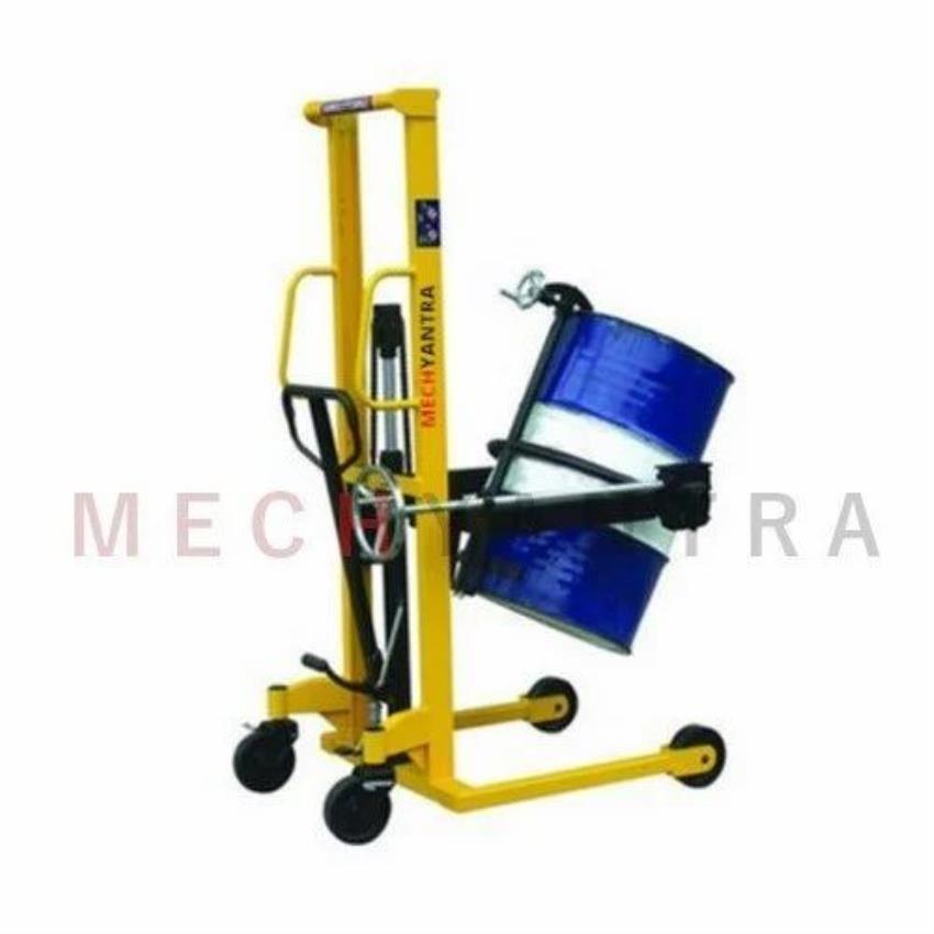 Hydraulic Drum Lifting Equipment