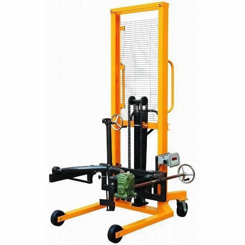 HDL-035T Hydraulic Drum Lifter/Tilter