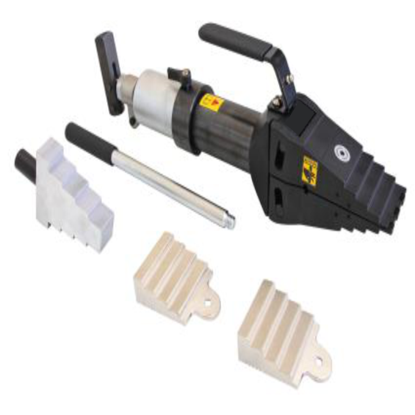 Hydraulic Flange Spreading Tool (15-25 tons), 3 kg