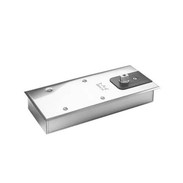 Hydraulic Floor Spring Machine