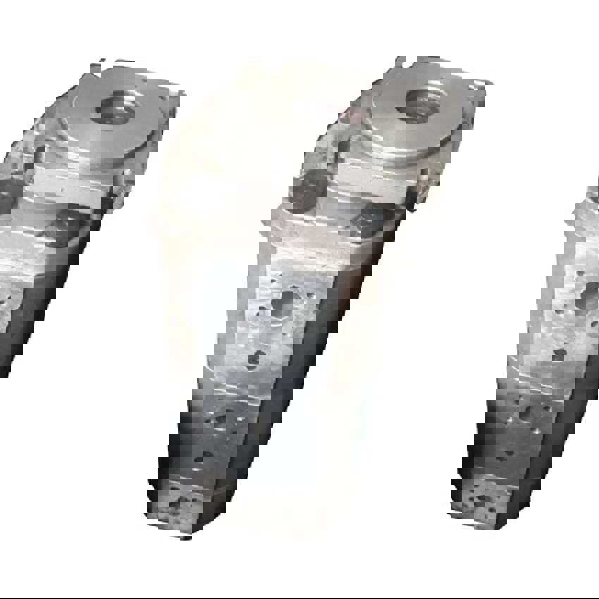 Mild Steel Hydraulic Gear Pump