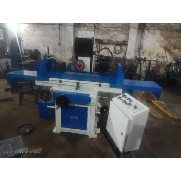 Hydraulic Surface Grinding Machine